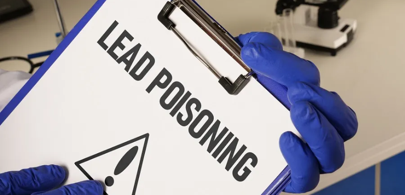 When Can You Sue for Lead Poisoning in New York?