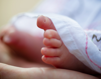 Birth Injuries