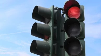 Blinking Traffic Lights in New York: What Drivers Need to Know