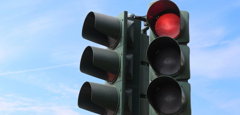 Blinking Traffic Lights in New York: What Drivers Need to Know