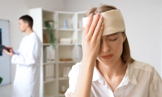 Brain Injuries