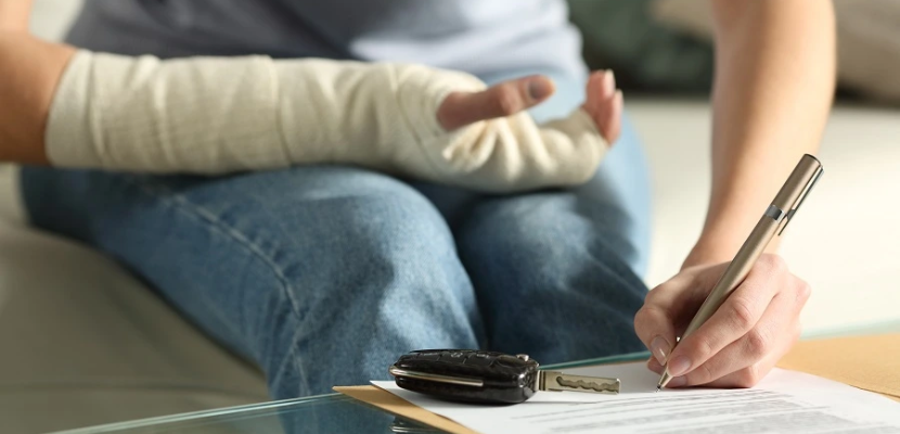 Filing a Car Accident Claim in Nassau County, NY
