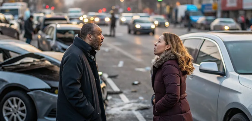 New York City Car Accident Lawyer-image