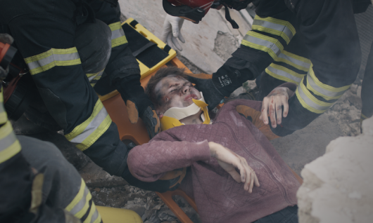 Catastrophic Injuries