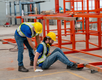Construction Accidents