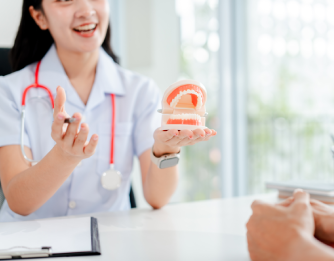 Dental Malpractice