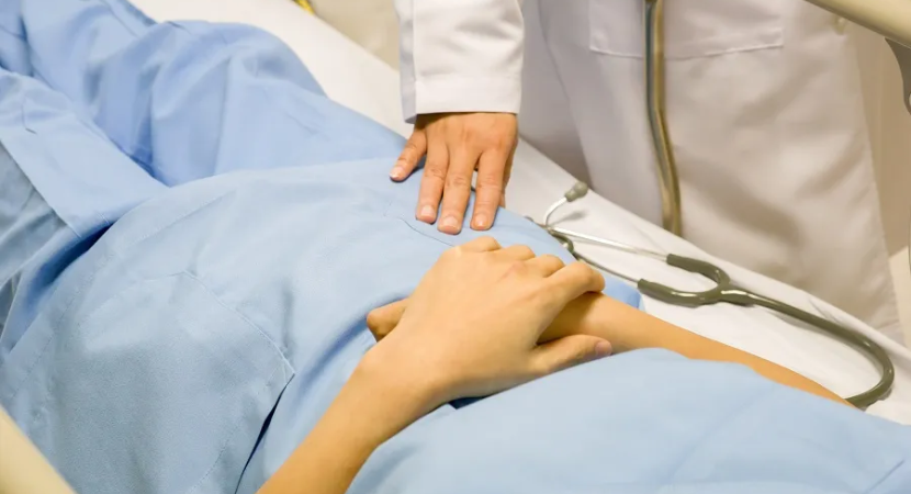 Entitled to After a Birth Injury