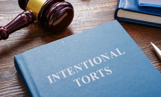Federal Tort Claims