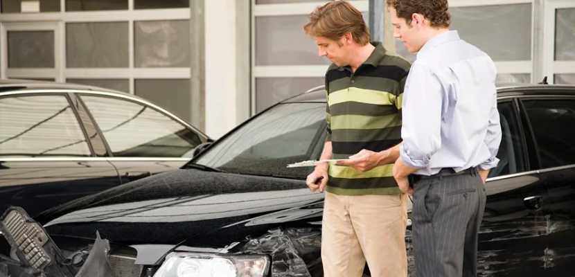 Factores clave que determinan el valor de tu indemnización por un accidente automovilístico en Nueva York img