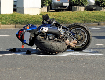 Motorcycle Accidents