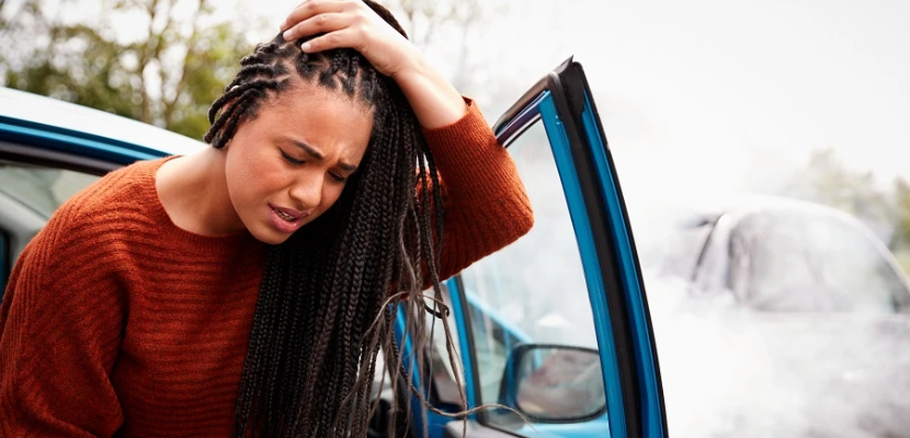 Nassau County Auto Accidents