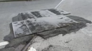 Roadway Construction Plates — What Are They?