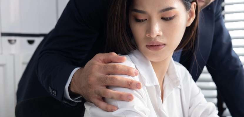 Sexual Assault vs. Sexual Harassment: New York’s Legal Distinctions & How to Sue