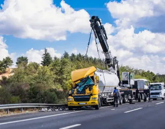 Crane Accidents