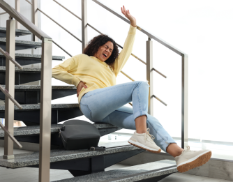 Slip and Fall Accidents