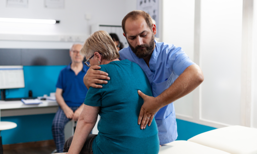 Spinal Cord Injury