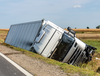 Truck Accidents