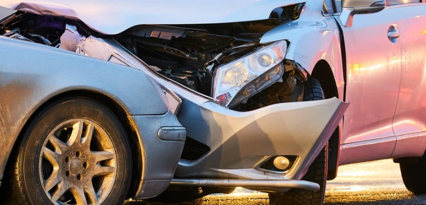 What to Do After a Crash at a New York Intersection img