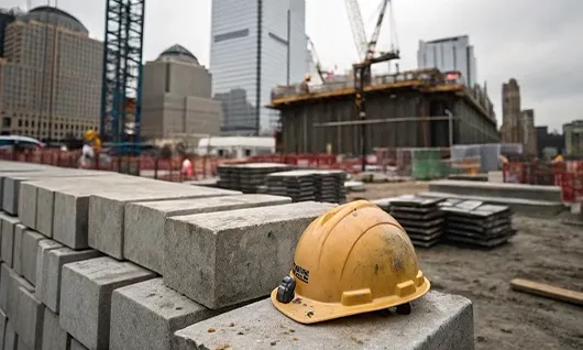 Workplace Accidents