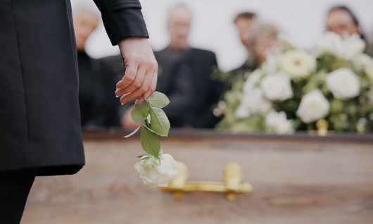 Wrongful Death