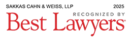 Best Lawyer 2026 Award Image