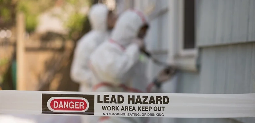New York City Lead Poisoning Lawyer-image