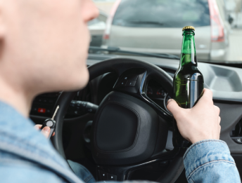 Drunk Driving Accidents