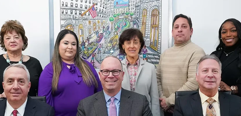 Attorneys Image