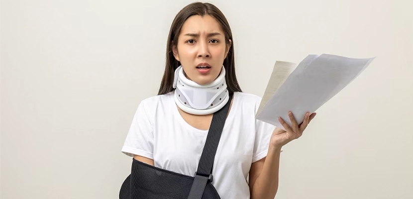 New York City Personal Injury Lawyer-image