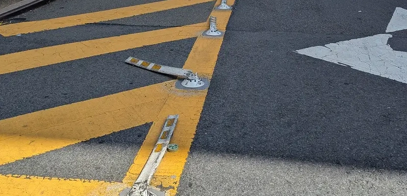 Federal Safety Standards Violations Image