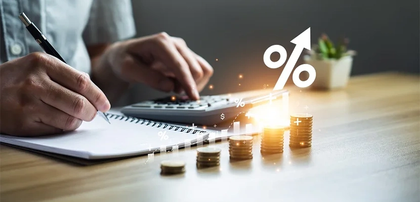 Getting Compensation When You Share Some Fault