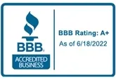 BBB rating