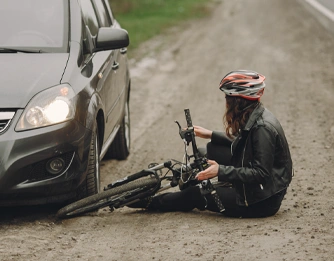 Bicycle Accidents