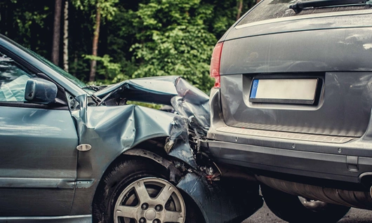 Auto Accidents