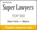 Super Lawyers Top 100