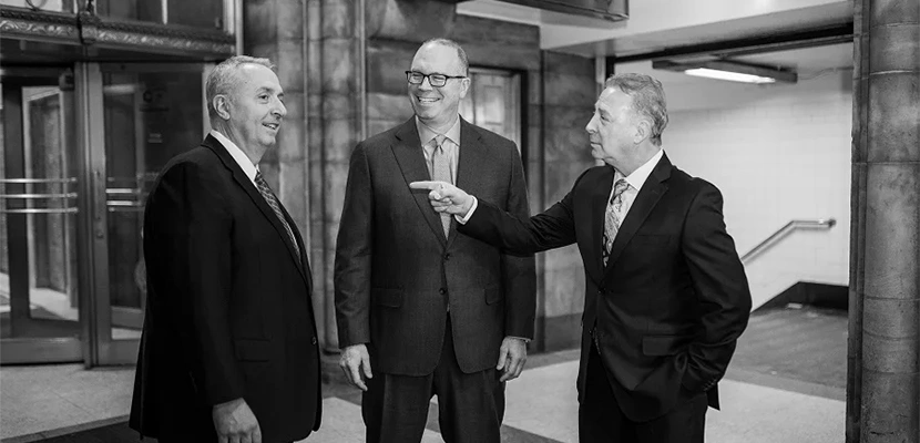 How Our Attorneys Fight for Injured Railroad Workers