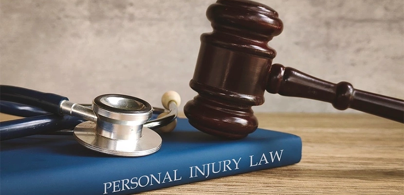 Garden City Personal Injury Lawyer-image