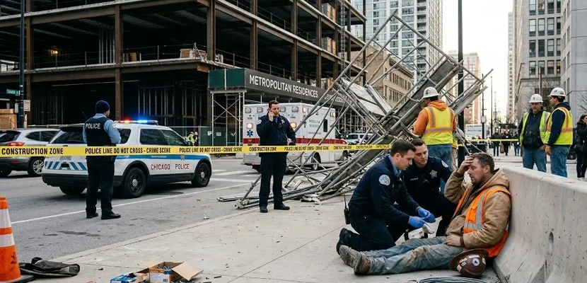 Manhattan Construction Accident Lawyer-image
