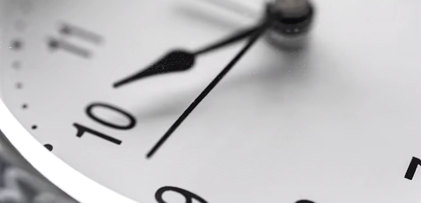 Time Limits for Filing a Personal Injury Claim in New York