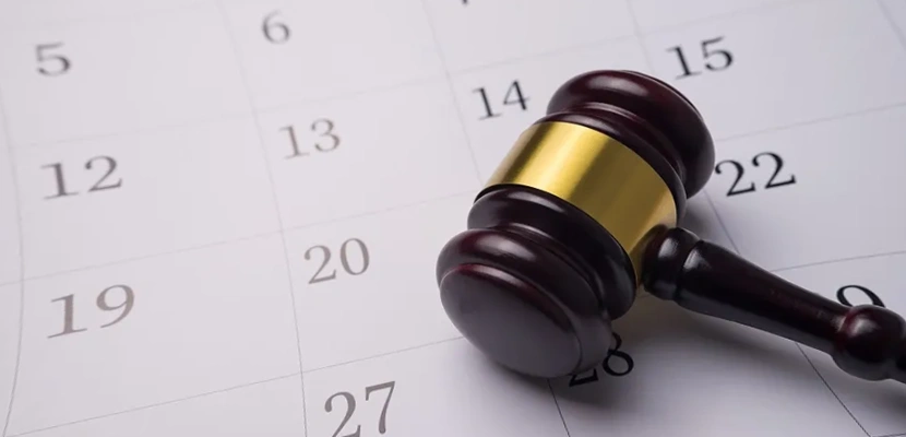 Time Limits for Filing Personal Injury Claims in Nassau County