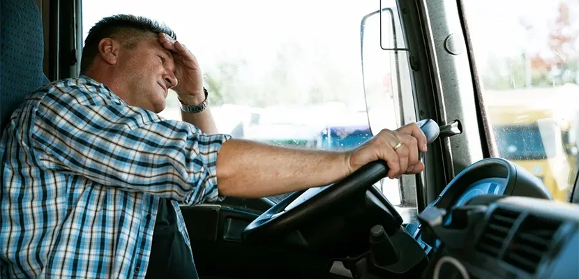 Bronx Truck Accident Lawyer-image