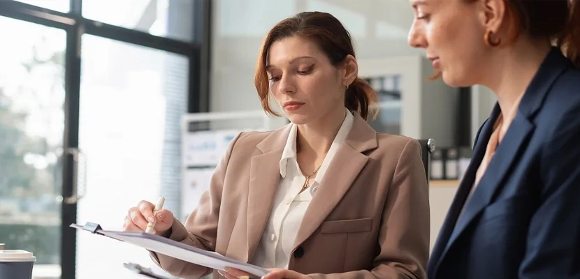What Happens During the Deposition Process Image