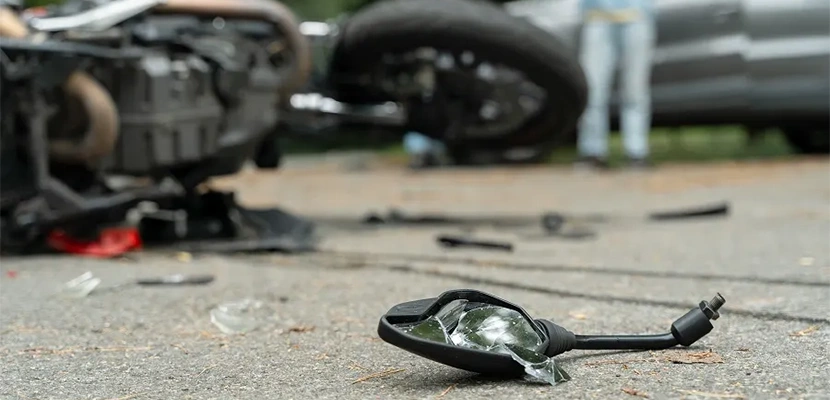 Abogado especializado en accidentes automovilísticos en el Bronx-imagen