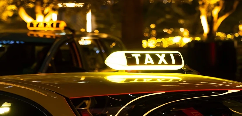 New York City Taxi Accident Lawyers-image