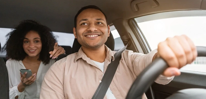 Who Can Be Held Liable for Your Taxi Accident Image
