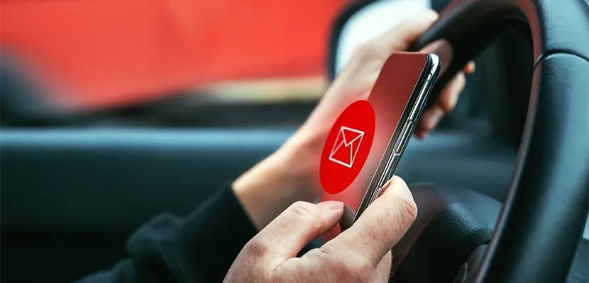Who May Be Held Legally Responsible for a Car Accident