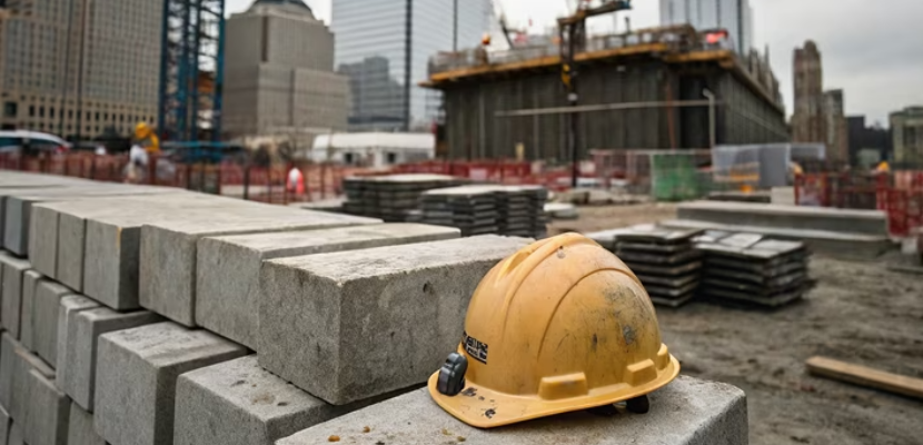 Workplace Accidents