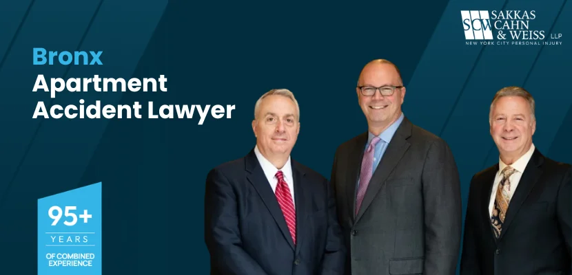 Best Bronx Apartment Accident Lawyer Best Bronx Apartment Accident Lawyer