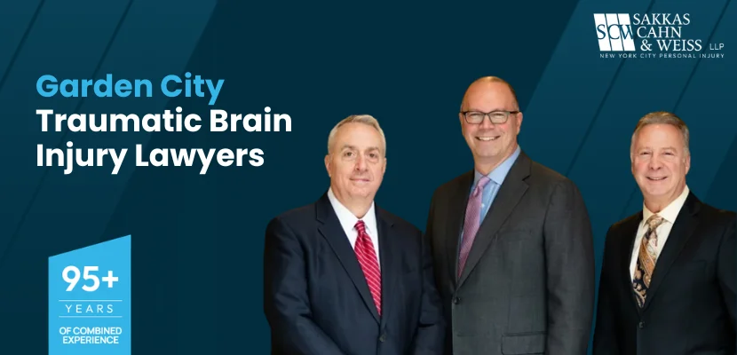 best garden city traumatic brain injury lawyers